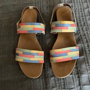 Munro "Tangier" Sandal